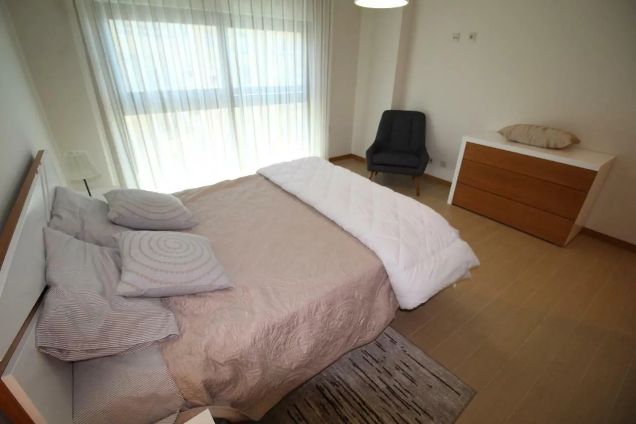 T2 Rocha Prime Seafront Appartamento Portimão Portogallo