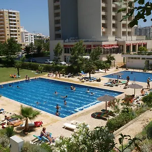 Jardins Da Rocha Hotel apartamentowy