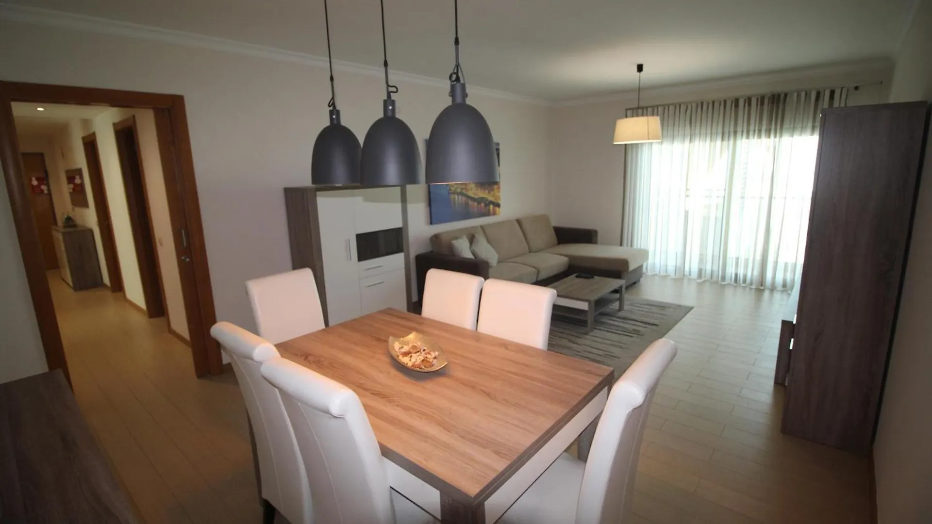 T2 Rocha Prime Seafront Apartment Portimao