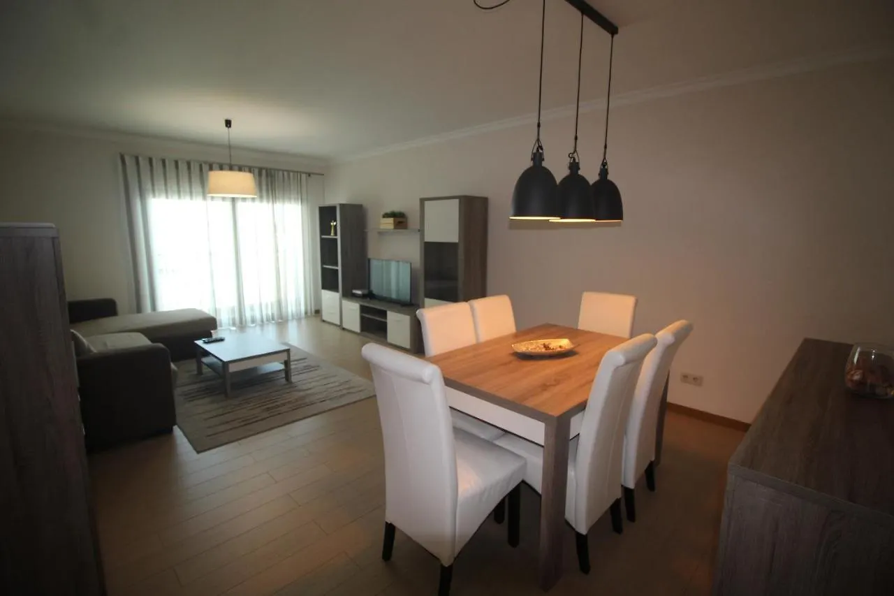 T2 Rocha Prime Seafront Apartment Portimao