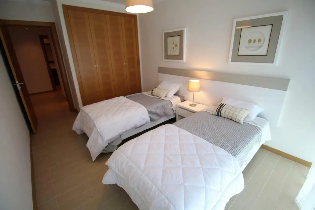 T2 Rocha Prime Seafront Apartment Portimao Portugal