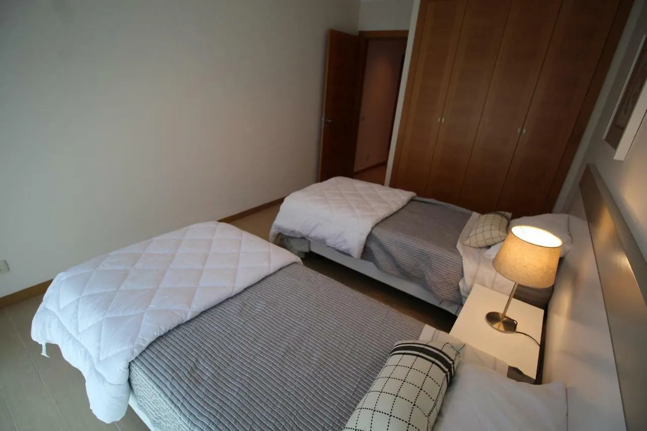 T2 Rocha Prime Seafront Apartment Portimao