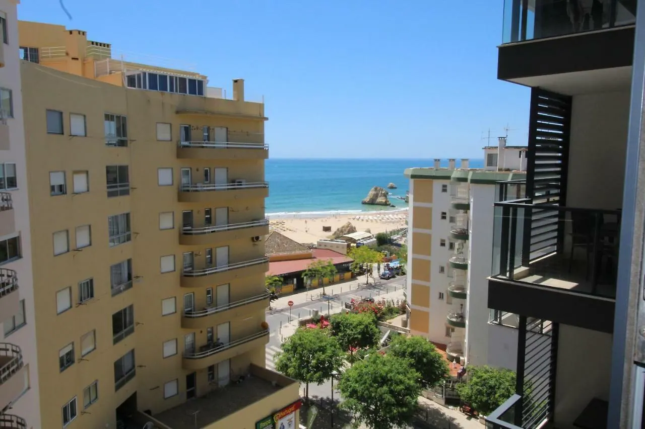 T2 Rocha Prime Seafront Apartment Portimao 0*,
