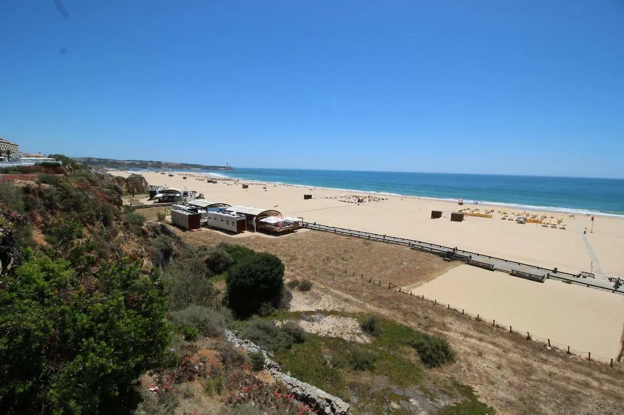T2 Rocha Prime Seafront Apartment Portimao