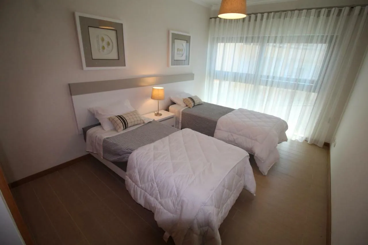 T2 Rocha Prime Seafront Apartment Portimao Portugal